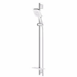 GROHE Rainshower Smartactive 130 système de douche 1 tête(s) Mur Chrome