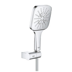 GROHE Rainshower SmartActive 130 système de douche 1 tête(s) Mur Chrome
