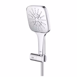 GROHE Rainshower SmartActive 130 système de douche 1 tête(s) Mur Chrome