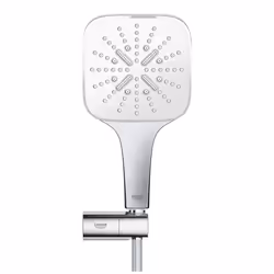 GROHE 26588LS0 pommeaux de douche Pommeau de douche Blanc
