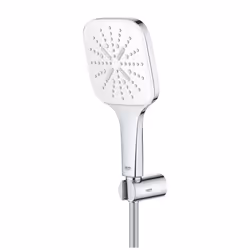 GROHE 26589LS0 pommeaux de douche Pommeau de douche Blanc