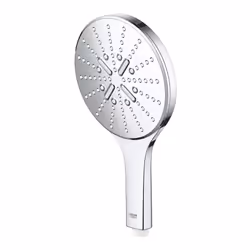 GROHE 26590000 pommeaux de douche Pommeau de douche Chrome