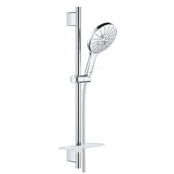 GROHE 26591000 système de douche 1 tête(s) Surface Chrome