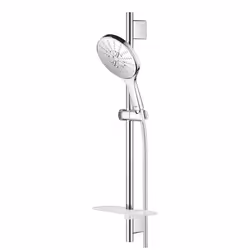 GROHE 26591000 système de douche 1 tête(s) Surface Chrome
