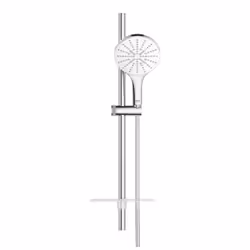 GROHE Rainshower SmartActive 150 système de douche 1 tête(s) Mur Blanc - Vue supplémentaire 2