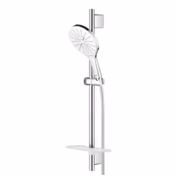 GROHE Rainshower SmartActive 150 système de douche 1 tête(s) Mur Blanc - Vue supplémentaire 3