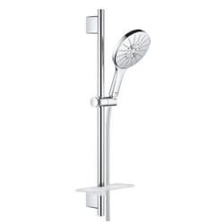 GROHE Rainshower SmartActive 150 système de douche 1 tête(s) Mur Chrome