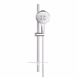 GROHE Rainshower SmartActive 150 système de douche 1 tête(s) Mur Chrome