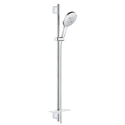 GROHE Smartactive 150 système de douche 1 tête(s) Mur Chrome