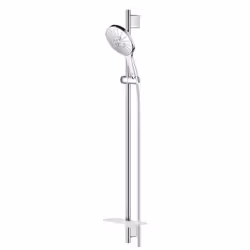 GROHE Smartactive 150 système de douche 1 tête(s) Mur Chrome