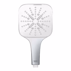 GROHE Vitalio smartactive 130 cube douchette 3 jets