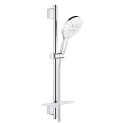 GROHE Vitalio Smartactive 150 Ensemble De Douche 3 Jets Avec Barre