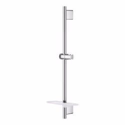 GROHE Rainshower Smartactive Chrome Métal