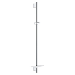 GROHE Rainshower SmartActive Chrome Métal