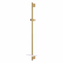 GROHE Rainshower SmartActive Chrome Métal