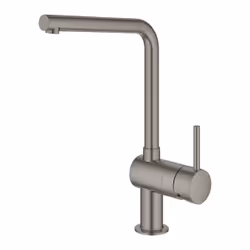 GROHE Minta Graphite