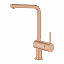 GROHE Minta Or rose