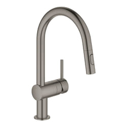 GROHE Minta Graphite