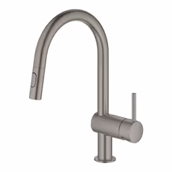 GROHE Minta Graphite