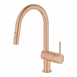GROHE 32321DL2 robinet Cuivre