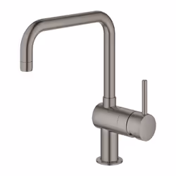 GROHE Minta Acier brossé, Graphite - Vue supplémentaire 2