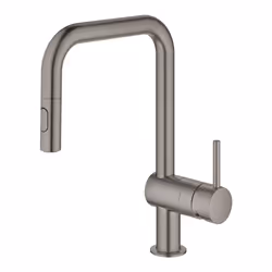 GROHE Minta Graphite