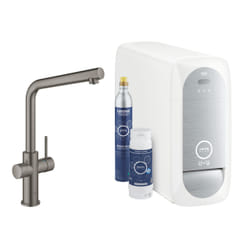 GROHE Blue Home Graphite