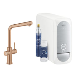 GROHE Blue Home Or rose
