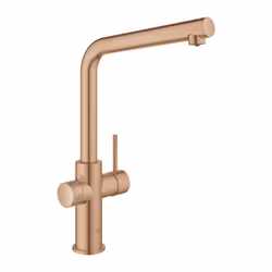 GROHE Blue Home Or rose