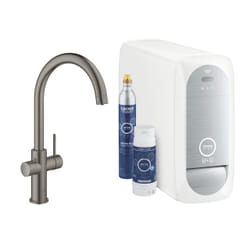 GROHE Blue Home Graphite