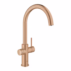 GROHE Blue Home Or rose