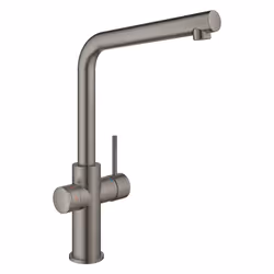 GROHE Red Duo Graphite - Vue supplémentaire 2