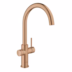 GROHE Red Duo Or rose