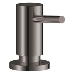 GROHE 40535A00 Distributeur de savon 0,5 L Graphite