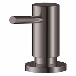 GROHE 40535A00 Distributeur de savon 0,5 L Graphite