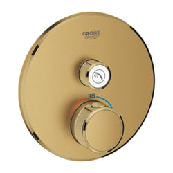 GROHE Grohtherm SmartControl Or
