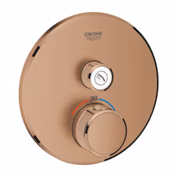 GROHE Grohtherm SmartControl, 1 pièce(s)