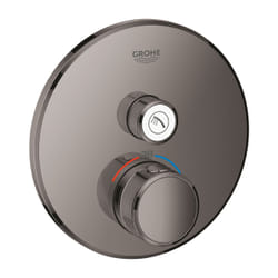GROHE Grohtherm SmartControl Graphite