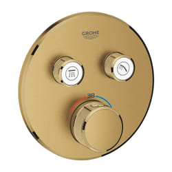 GROHE Grohtherm SmartControl Or