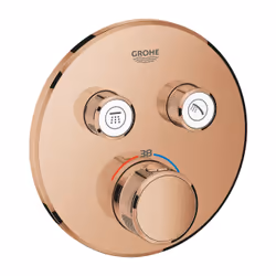 GROHE Grohtherm SmartControl, 1 pièce(s)