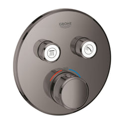 GROHE Grohtherm SmartControl Graphite