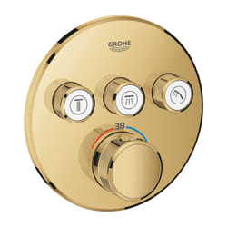 GROHE Grohtherm SmartControl Or