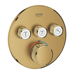 GROHE Grohtherm SmartControl Or