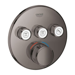 GROHE Grohtherm SmartControl Graphite