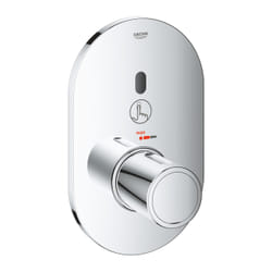 GROHE Eurosmart Cosmopolitan E Special Chrome