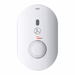 GROHE Eurosmart Cosmopolitan E Special Chrome
