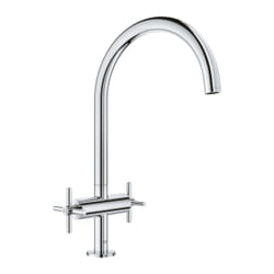 GROHE Atrio Chrome