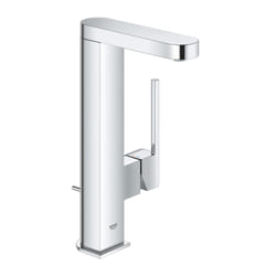 GROHE Plus Chrome