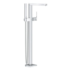 GROHE Plus Chrome