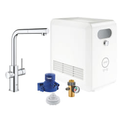 GROHE 31326002 robinet Chrome